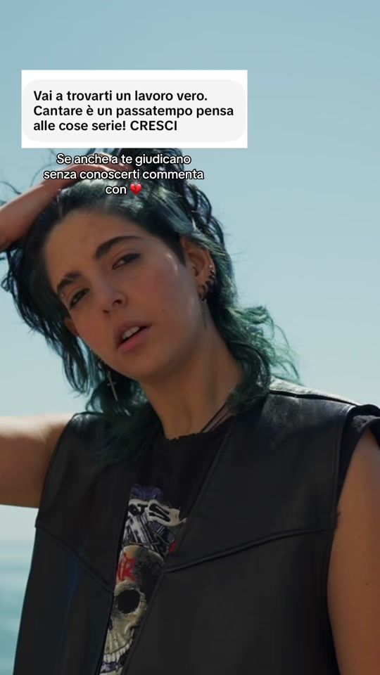 TikTok video thumbnail by camillapandozzi