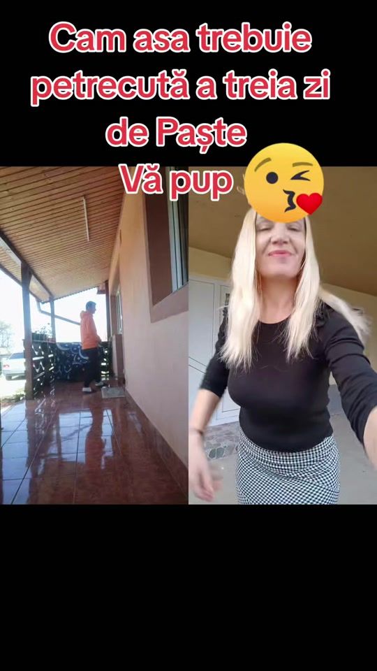 TikTok video thumbnail by ionelzelincu