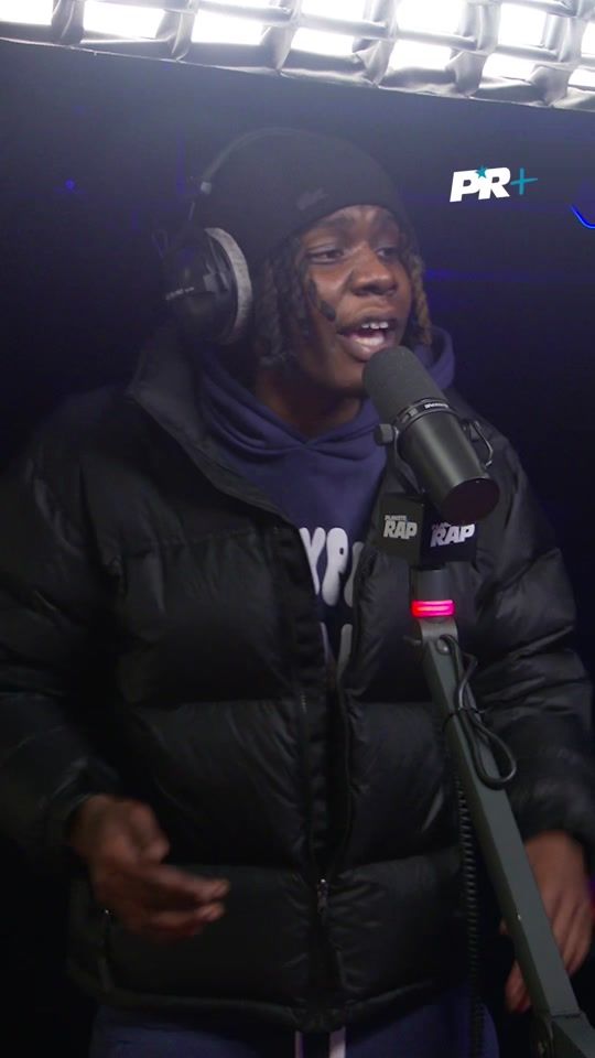 TikTok video thumbnail by planete_rap