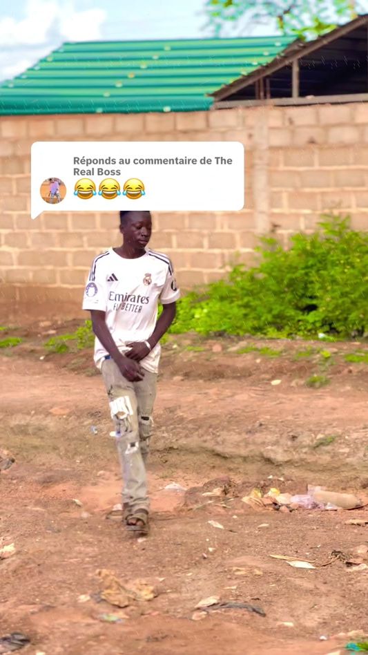 TikTok video thumbnail by razaksawadogo35