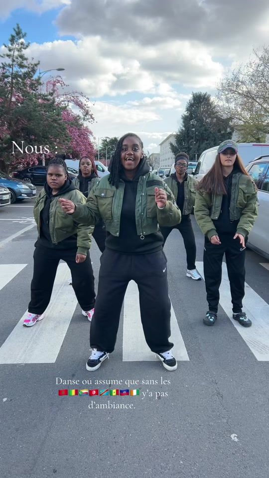 TikTok video thumbnail by afroenjoy_
