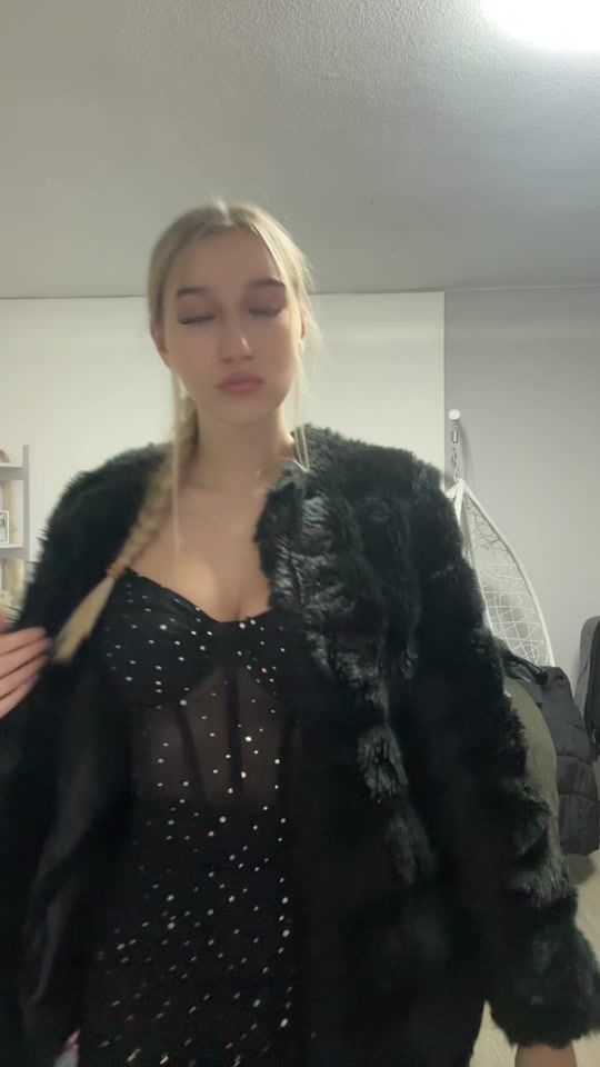 TikTok video thumbnail by nikolmulackova