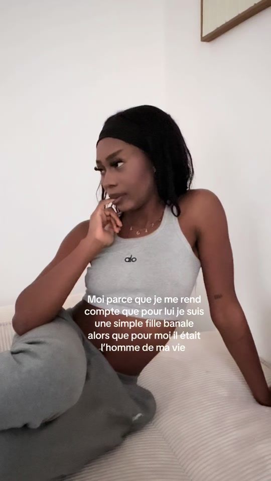 TikTok video thumbnail by agathe_biyaga