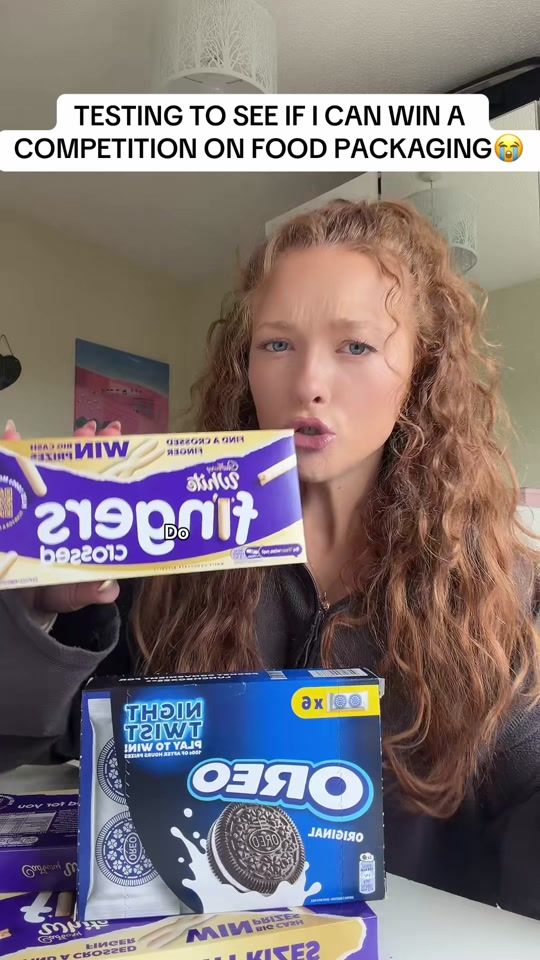 TikTok video thumbnail by phoebeisginger1