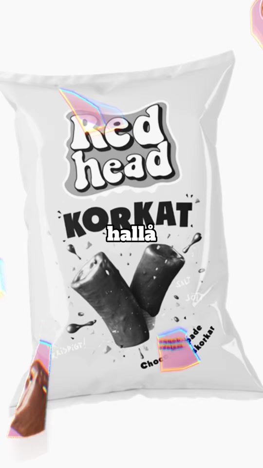 TikTok video thumbnail by redheadsverige