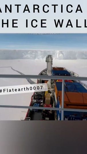 TikTok video thumbnail by flatearth0007