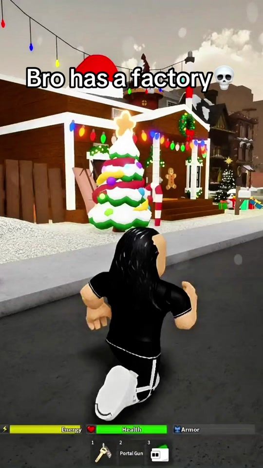 TikTok video thumbnail by chrisrobiox
