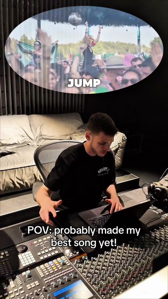 TikTok video thumbnail by matwaymusic
