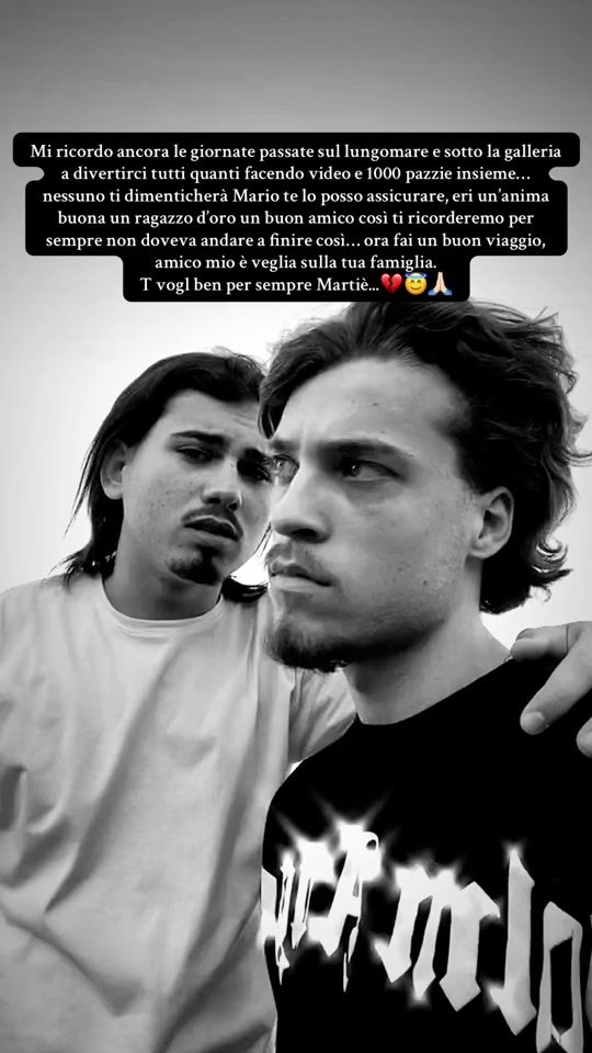 TikTok video thumbnail by _carmine_capuozzo_