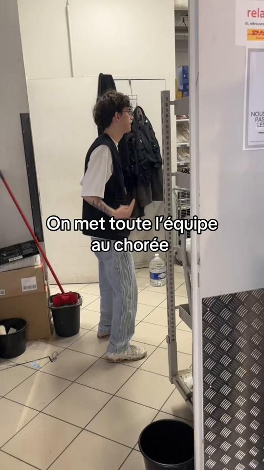 TikTok video thumbnail by carrefourgrandebretagne