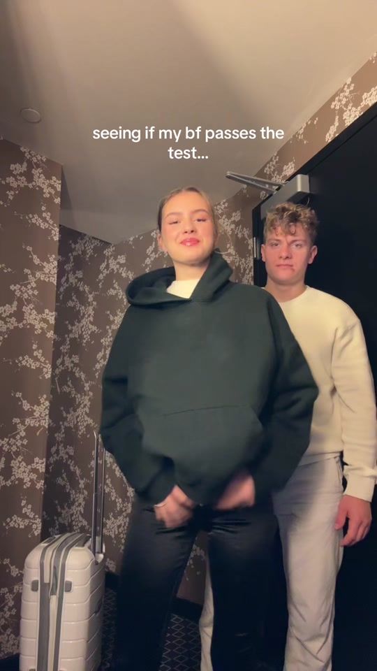 TikTok video thumbnail by slevakova