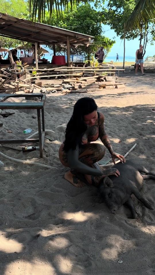 TikTok video thumbnail by milliminastenback