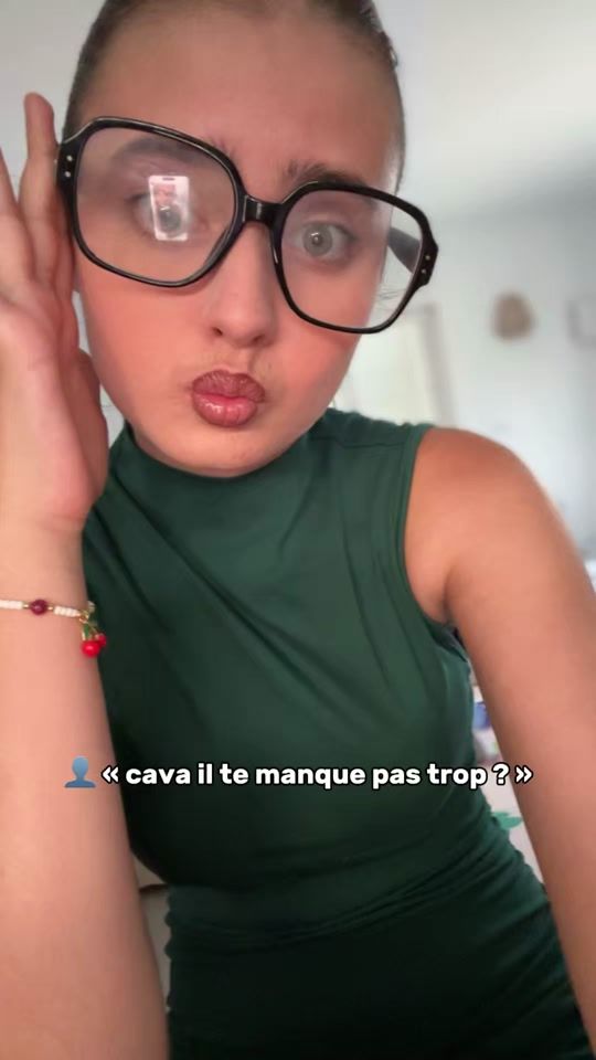 TikTok video thumbnail by missaragirl