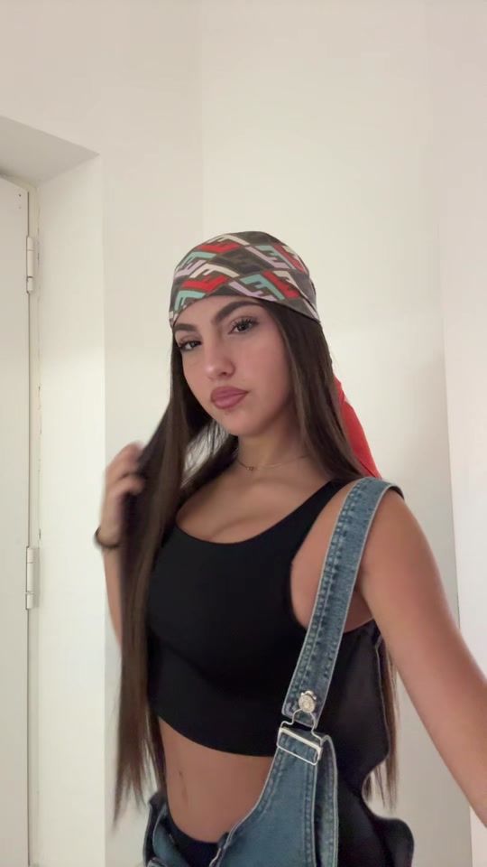 TikTok video thumbnail by _monyricci_