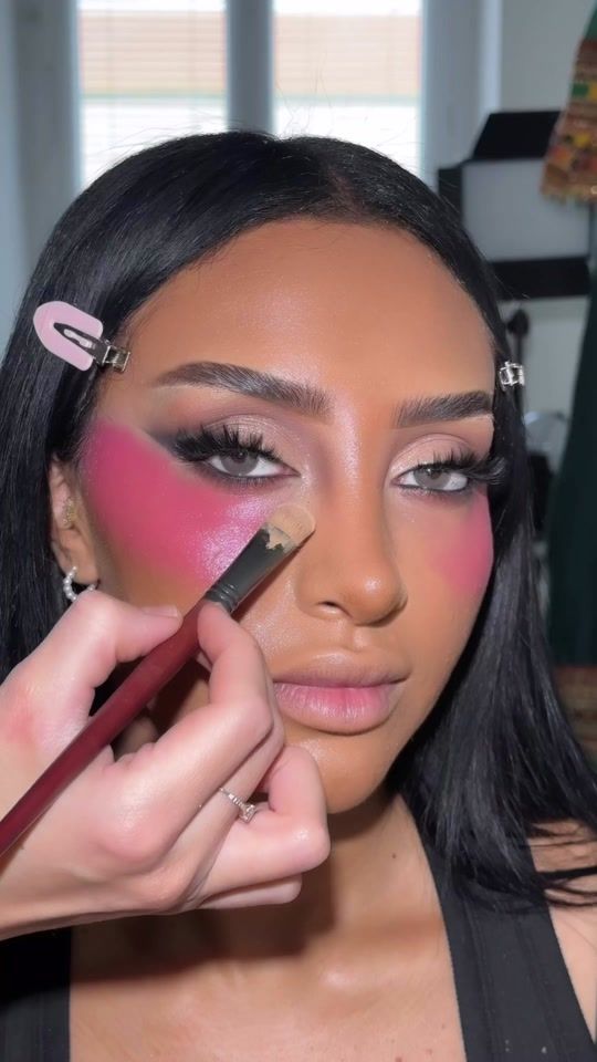 TikTok video thumbnail by kh_makeeup