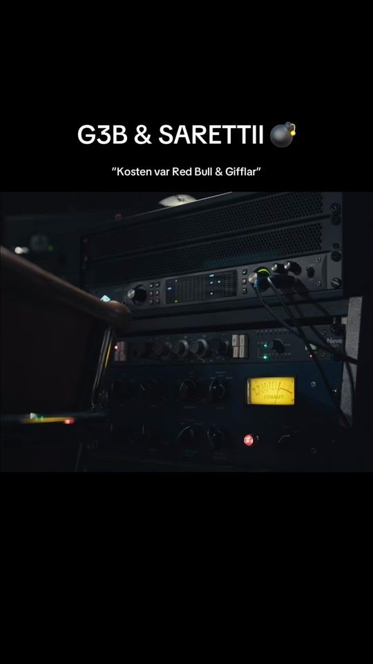 TikTok video thumbnail by rappnyheter