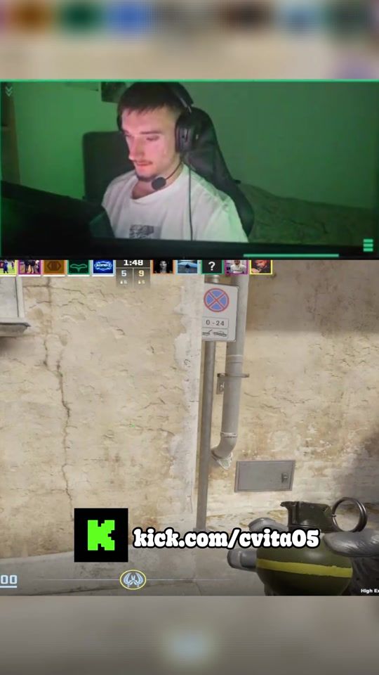 TikTok video thumbnail by cvitaclips