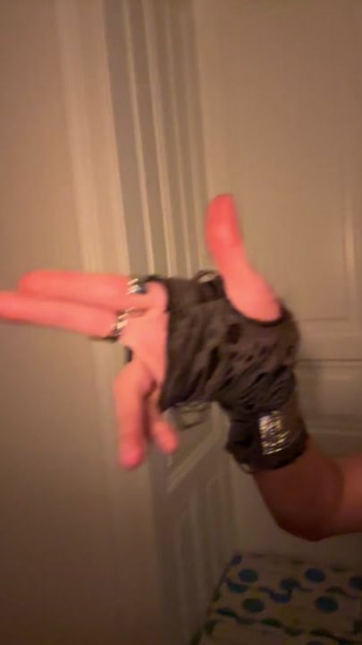 TikTok video thumbnail by flvralu