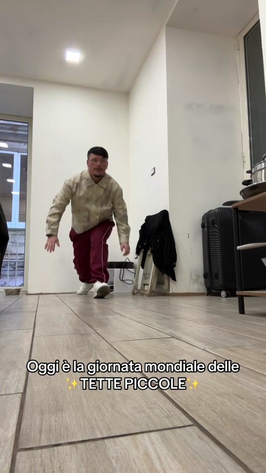 TikTok video thumbnail by emanuele_pingu