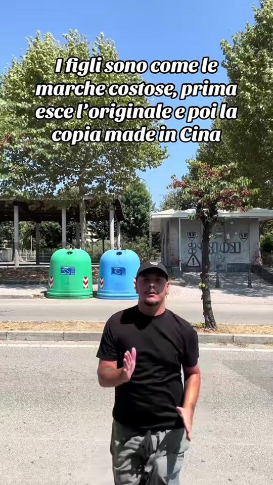 TikTok video thumbnail by emanuele_pingu