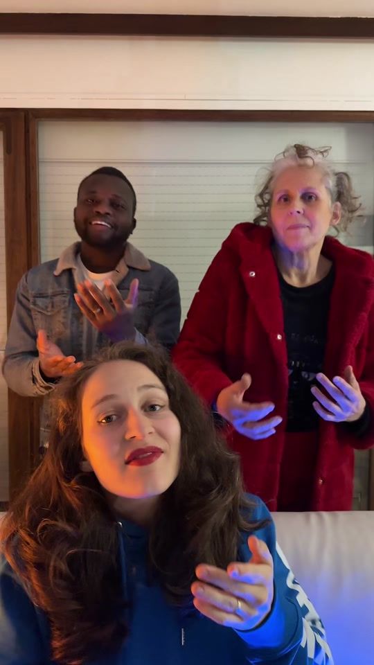 TikTok video thumbnail by aevol