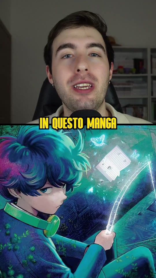 TikTok video thumbnail by ciaosonofrap