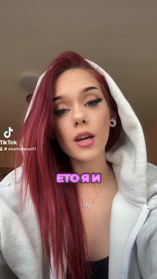 TikTok video thumbnail by sisamakeup01