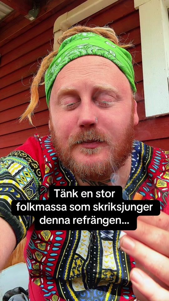 TikTok video thumbnail by willmanofficiell