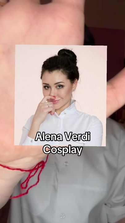 TikTok video thumbnail by alicos