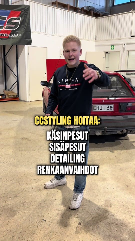 TikTok video thumbnail by ccstyling.fi