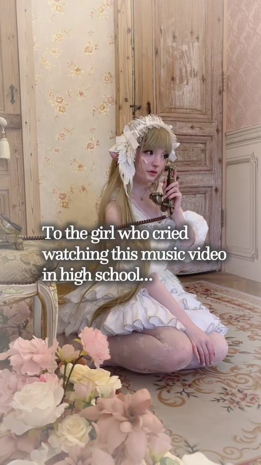 TikTok video thumbnail by eviebunnie