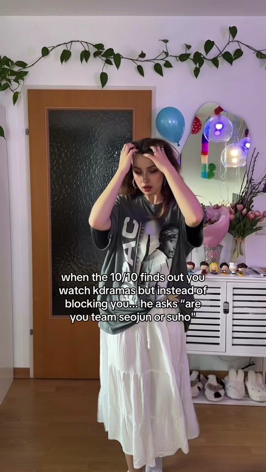 TikTok video thumbnail by majaavie