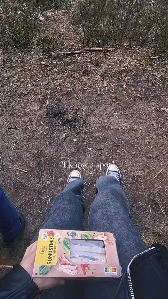TikTok video thumbnail by privietpacani