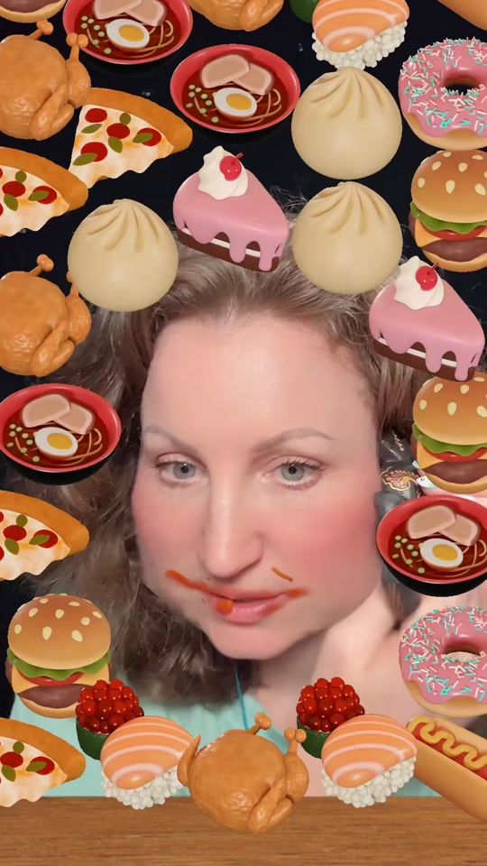 TikTok video thumbnail by caringwhispers_asmr