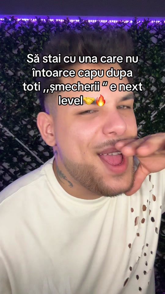 TikTok video thumbnail by ovix.ro