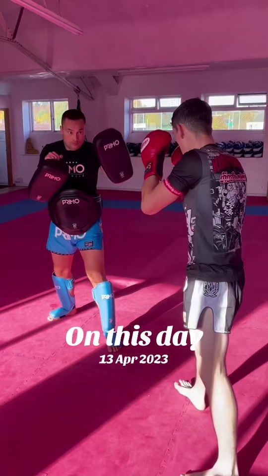 TikTok video thumbnail by striking.coach