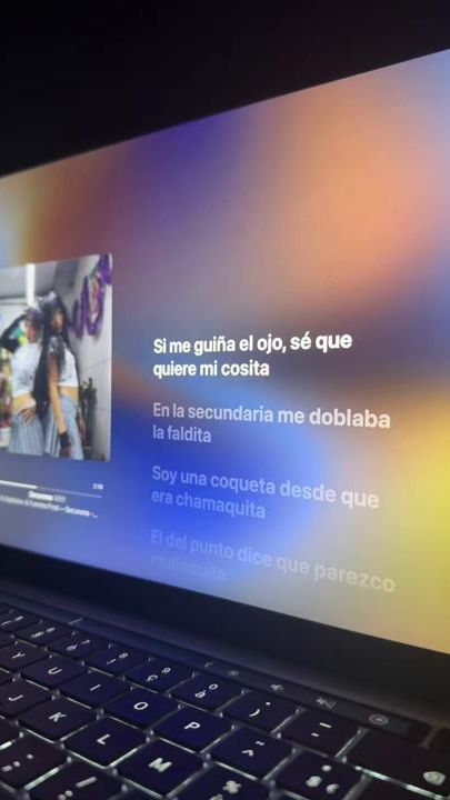 TikTok video thumbnail by latinosongg