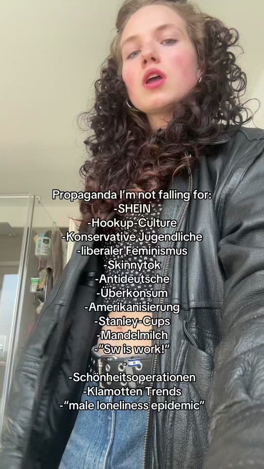 TikTok video thumbnail by nzsklatschen
