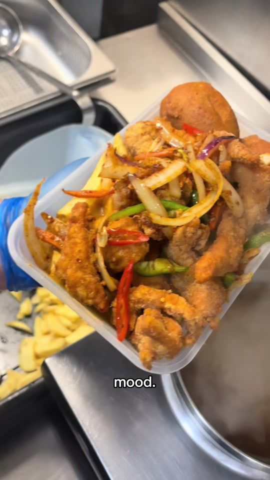 TikTok video thumbnail by activechinesefella