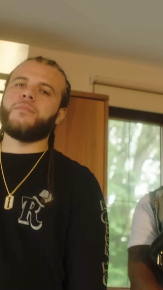 TikTok video thumbnail by rap4allpeople