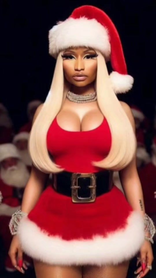 TikTok video thumbnail by ai_nickiworld