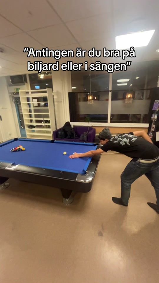 TikTok video thumbnail by larsgubben2