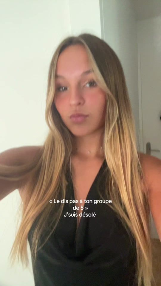 TikTok video thumbnail by maud__spammm