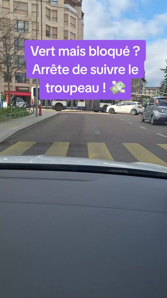 TikTok video thumbnail by auto_ecole_my_luc
