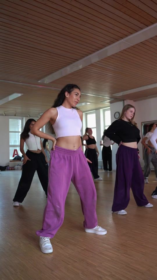 TikTok video thumbnail by sara.dancefit