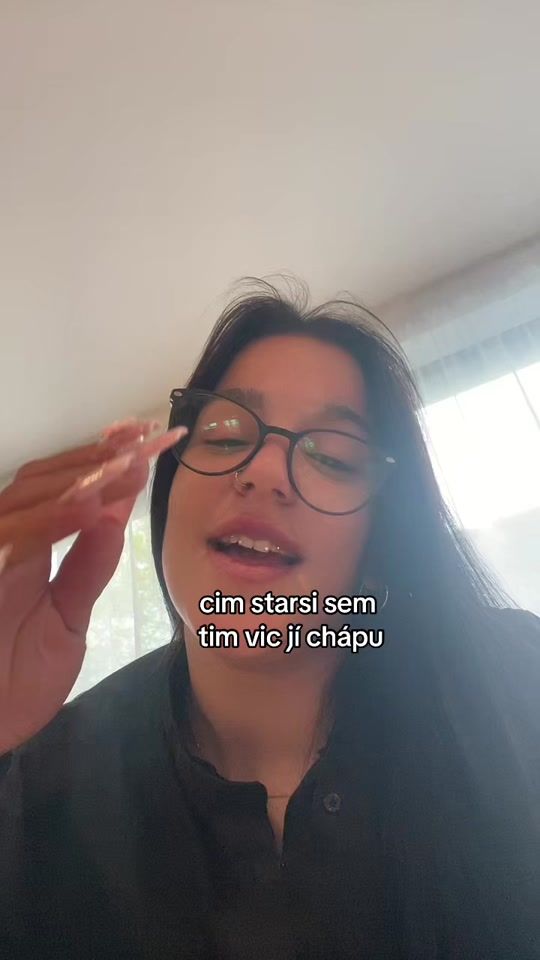 TikTok video thumbnail by _hofmanovaa__
