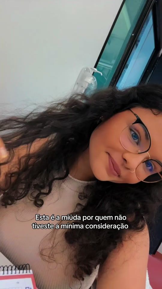 TikTok video thumbnail by beaamouraao