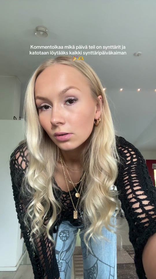 TikTok video thumbnail by mondaymay