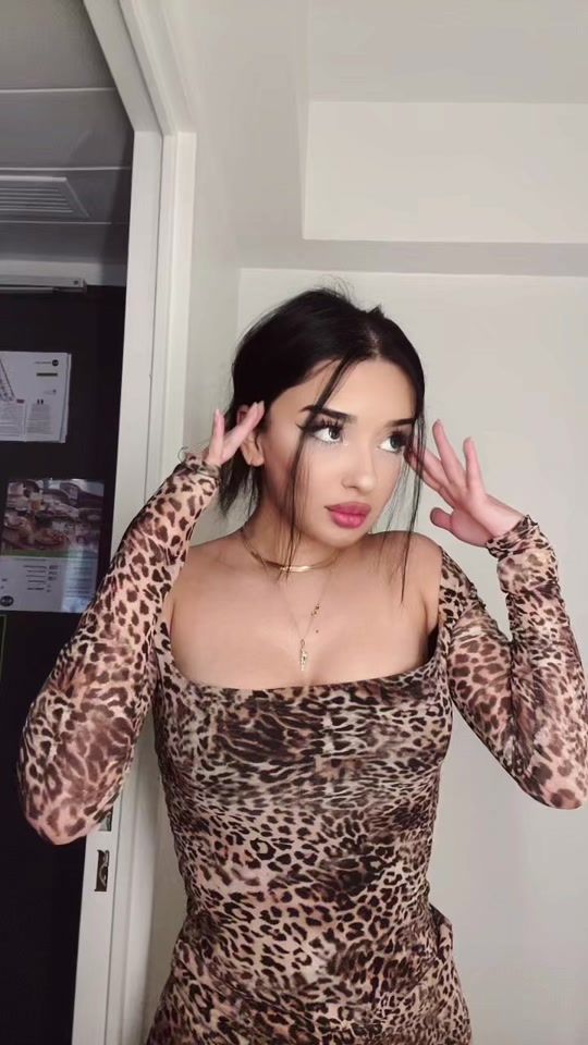 TikTok video thumbnail by mahsaperser