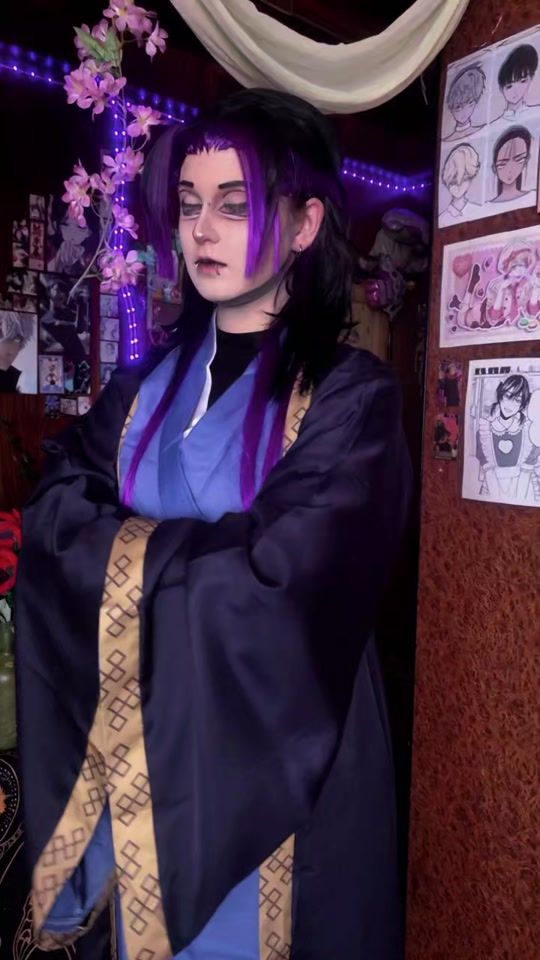 TikTok video thumbnail by black_snake318
